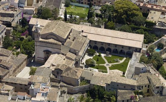 Convento de Santa Clara